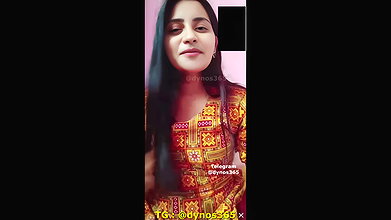 Divya Divya Caught in Hot XXX MMS Leak