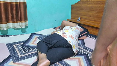 Romantic Sex Video of Husband and Wife My Desi