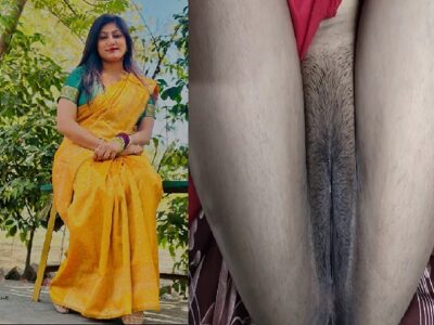 Big melons Bengali aunty naked hardcore fucking affair
