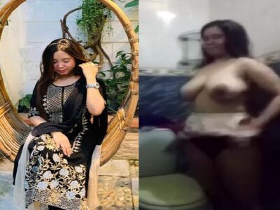 Bengali big boobs bathing girl viral nude video call