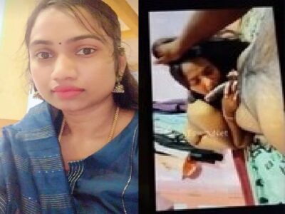 Tamil wife caught cheating on her husband and blowjob