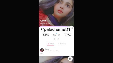 Queen Tango in My Desi MMS Leak Scandal