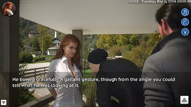 Boundaries of Morality Episode 2 Indian Sex MMS