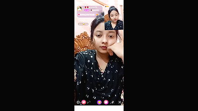 Makona DBA Chamet Private Show Indian Sex MMS
