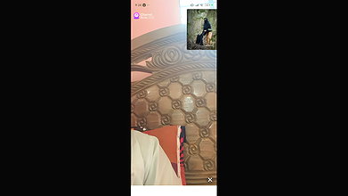 Raisa 1572 Chamet Private Show Indian Sex MMS