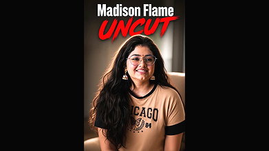 Madison Flame UNCUT 2026 Indian Sex MMS Short Film
