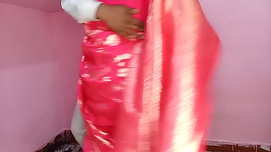 Very Nice Wife Indian Sex MMS Surprise