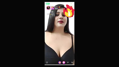 Aysha Full Nude Show Indian Sex MMS Leak
