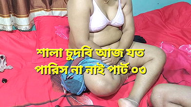 Desi Husband and Wife Having Fun Together Part 03 Indian Sex MMS