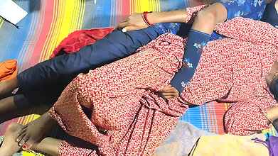 My Desi Wife ki Chut Me Mota Land Chudai