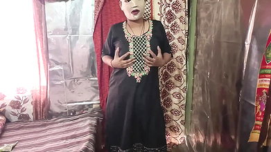 Someone Who Can Cool the Fire in My Chut My Desi