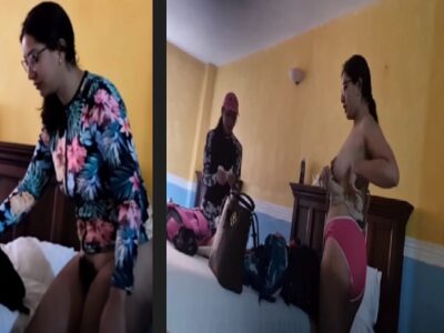 Hairy Pussy Daughter Dress Change in Front of Mom – Indian Sex MMS