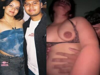 Boyfriend Shares Girlfriend with Bestie in Viral Sex M游戏副本