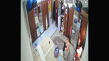 Big Boob Housewife Fucks in Indian Sex MMS